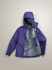 Women's Alpha SV Jacket (Past Season)