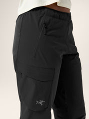 Women's Gamma Utility Pant