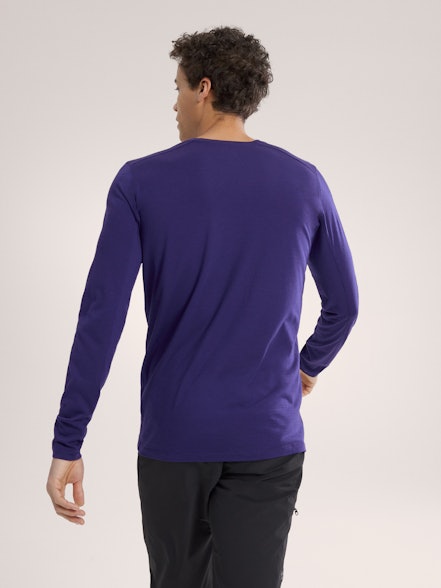 Men's Ionia Merino Wool Shirt