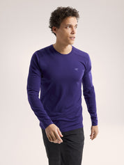 Men's Ionia Merino Wool Shirt