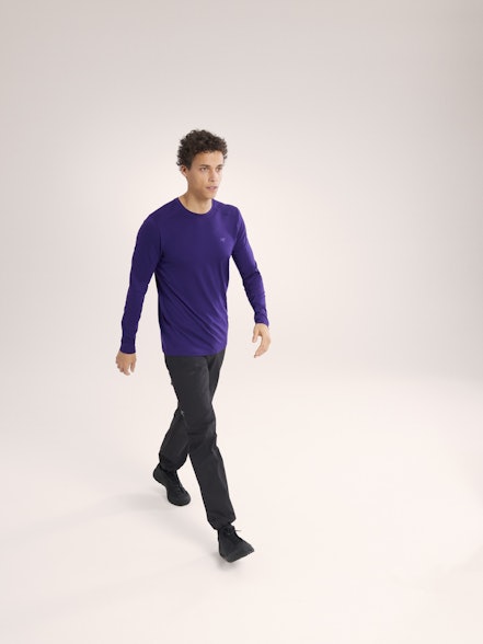 Men's Ionia Merino Wool Shirt