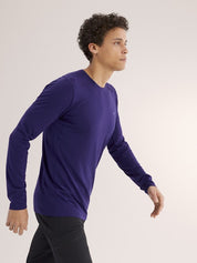 Men's Ionia Merino Wool Shirt