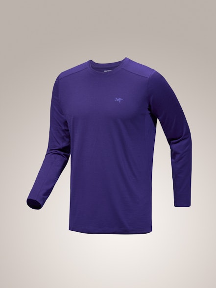 Men's Ionia Merino Wool Shirt