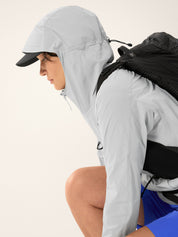 Women's Gamma Lightweight Hoody