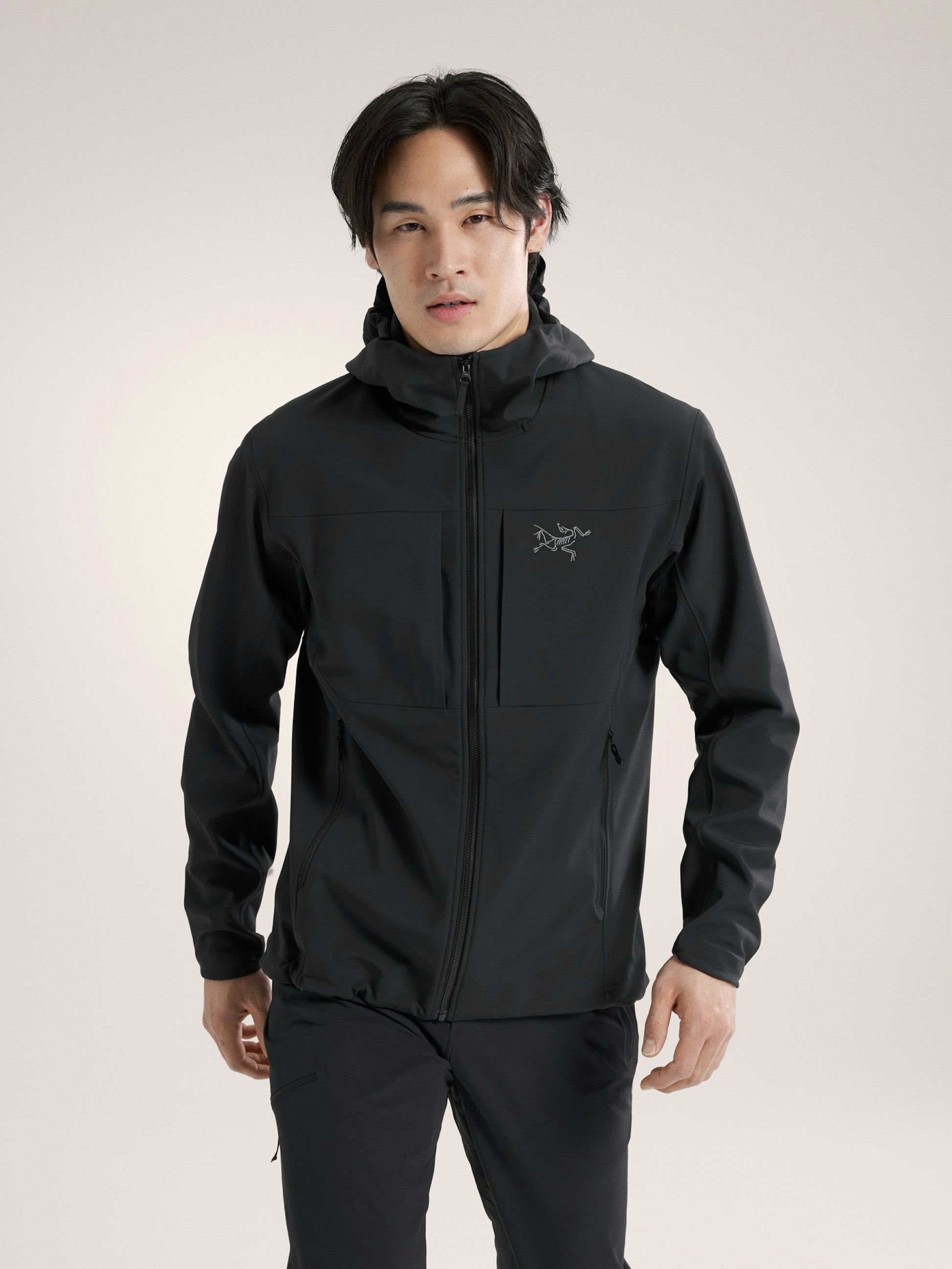 Men's Gamma MX Hoody