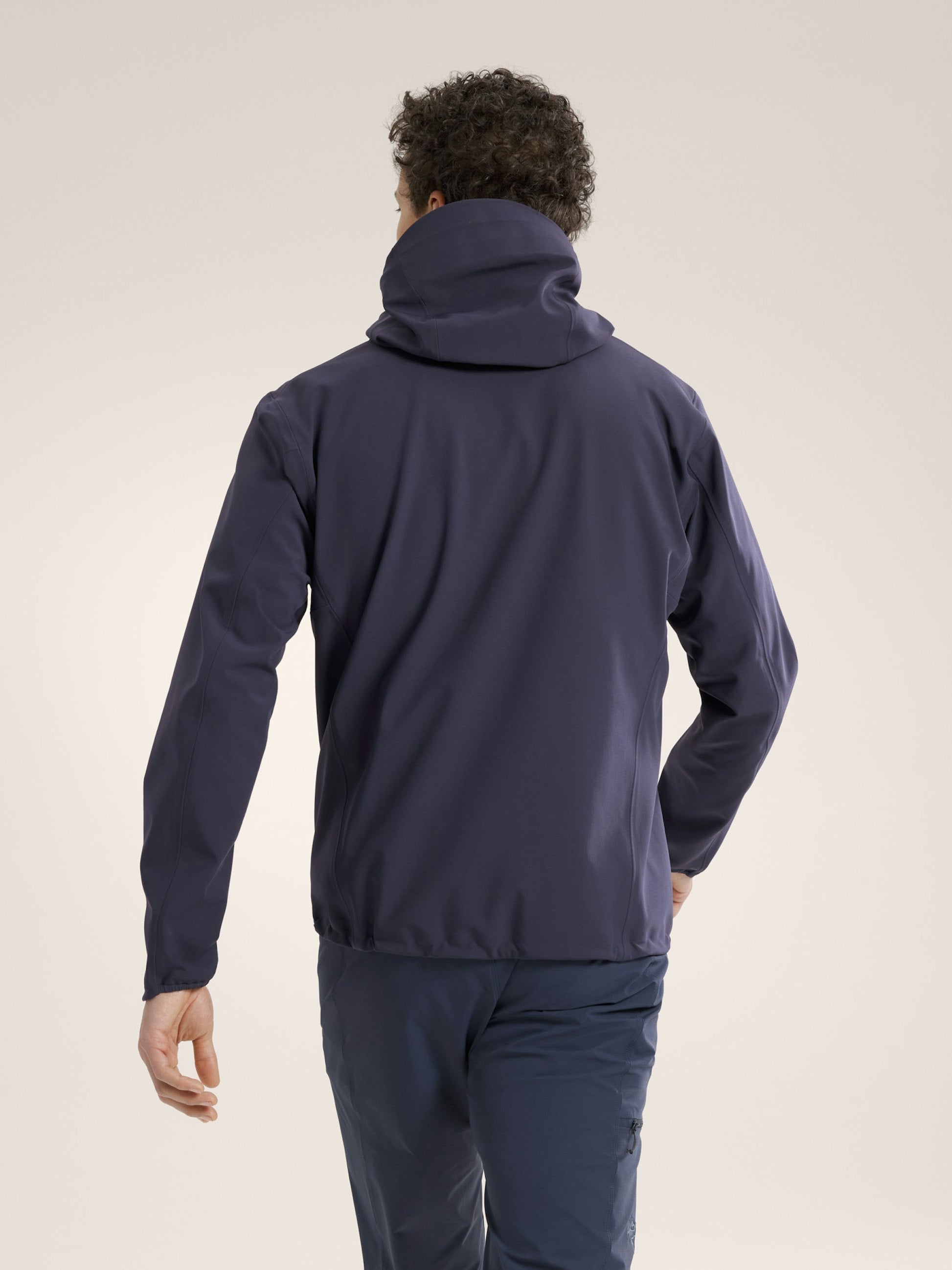 Men's Gamma MX Hoody
