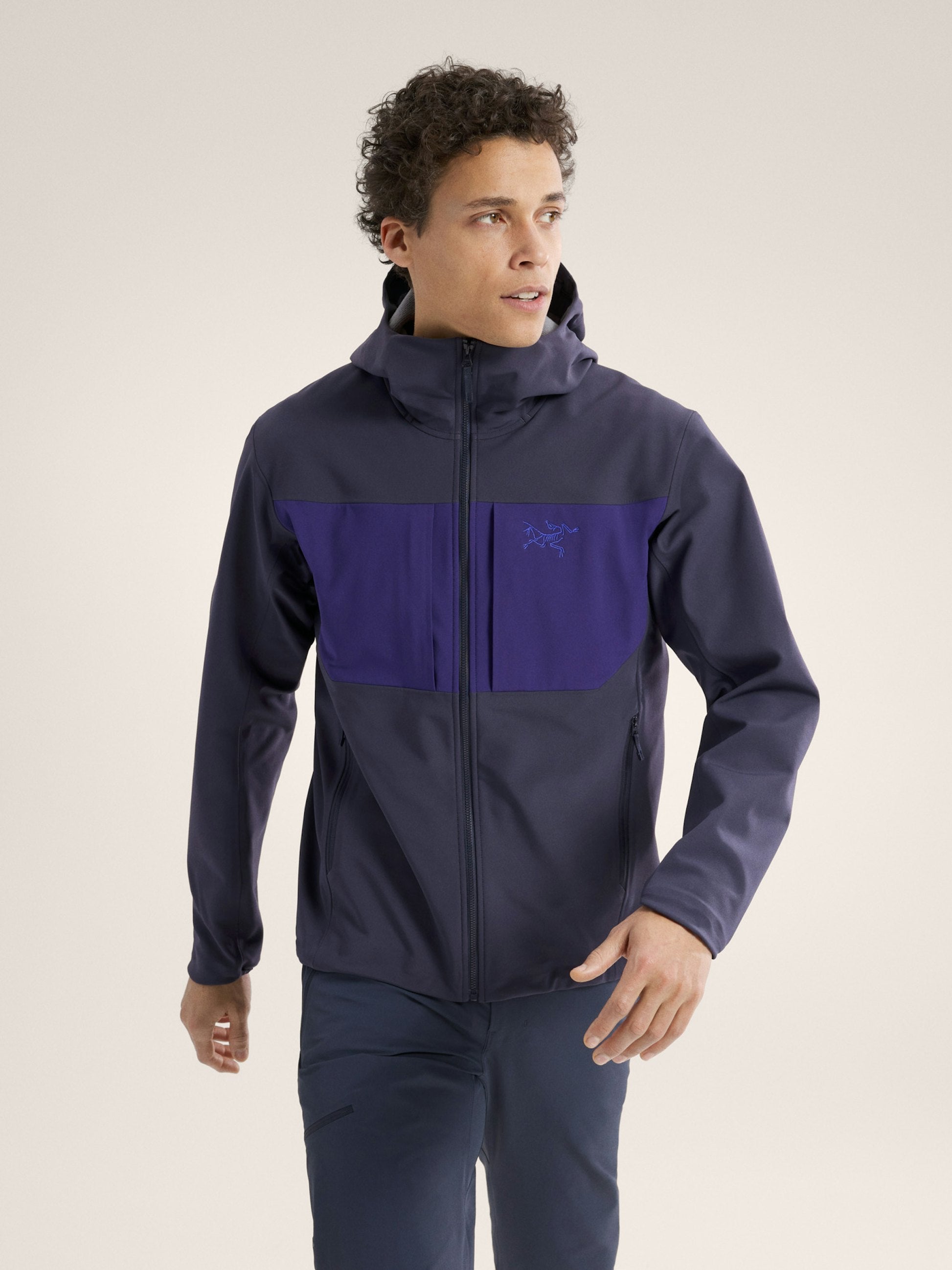 Men's Gamma MX Hoody
