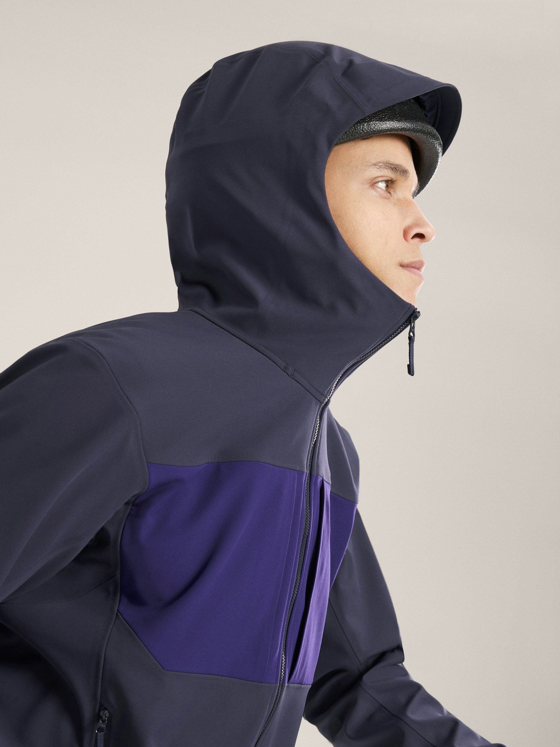 Men's Gamma MX Hoody