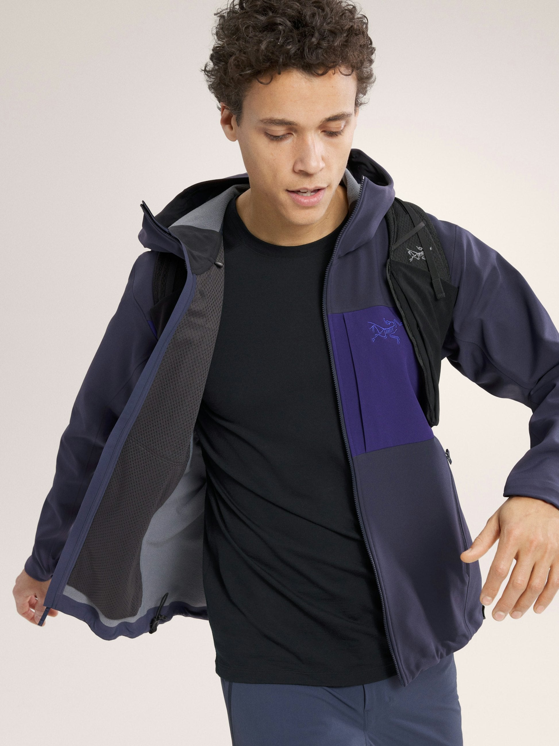Men's Gamma MX Hoody