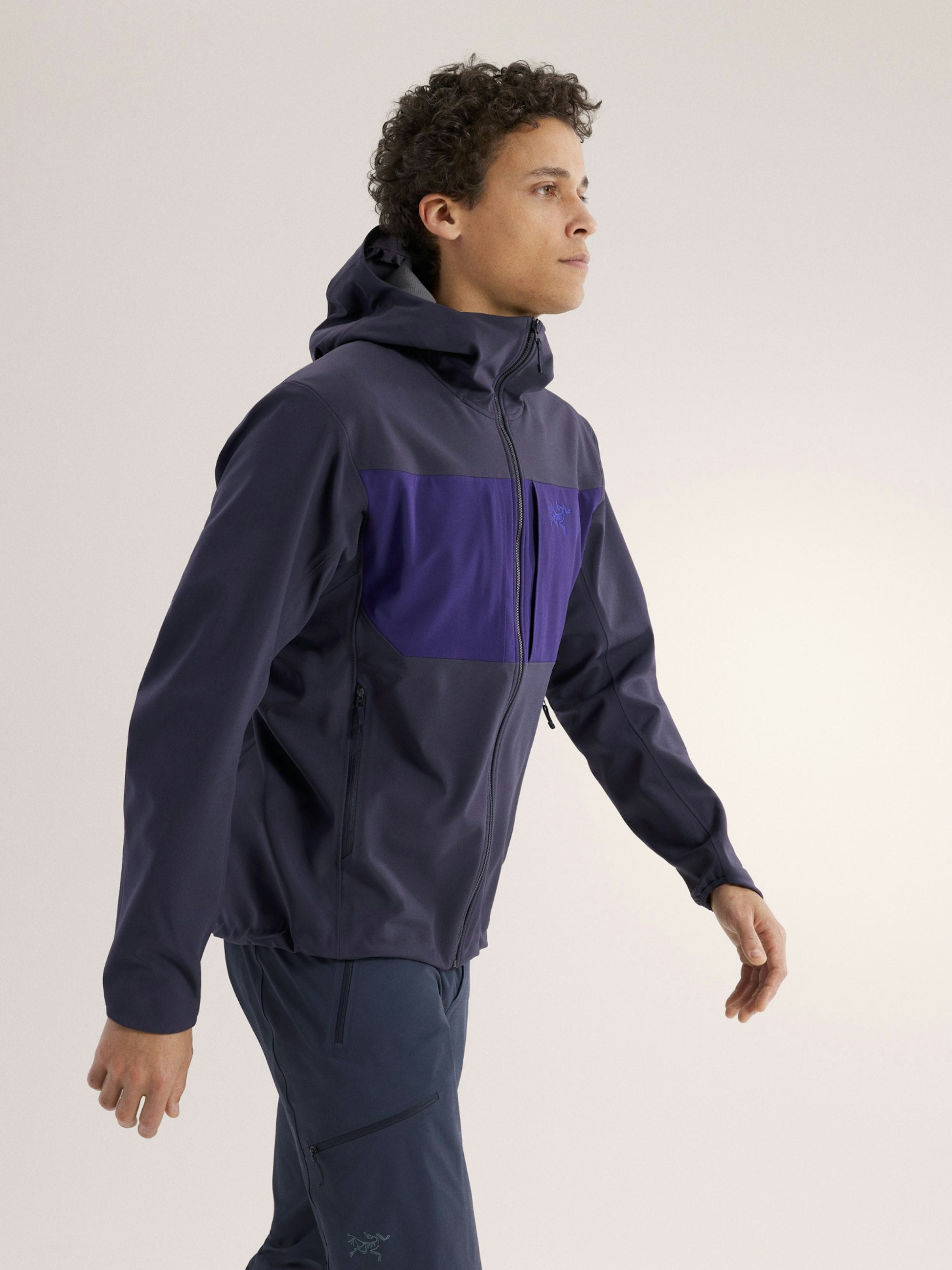 Men's Gamma MX Hoody