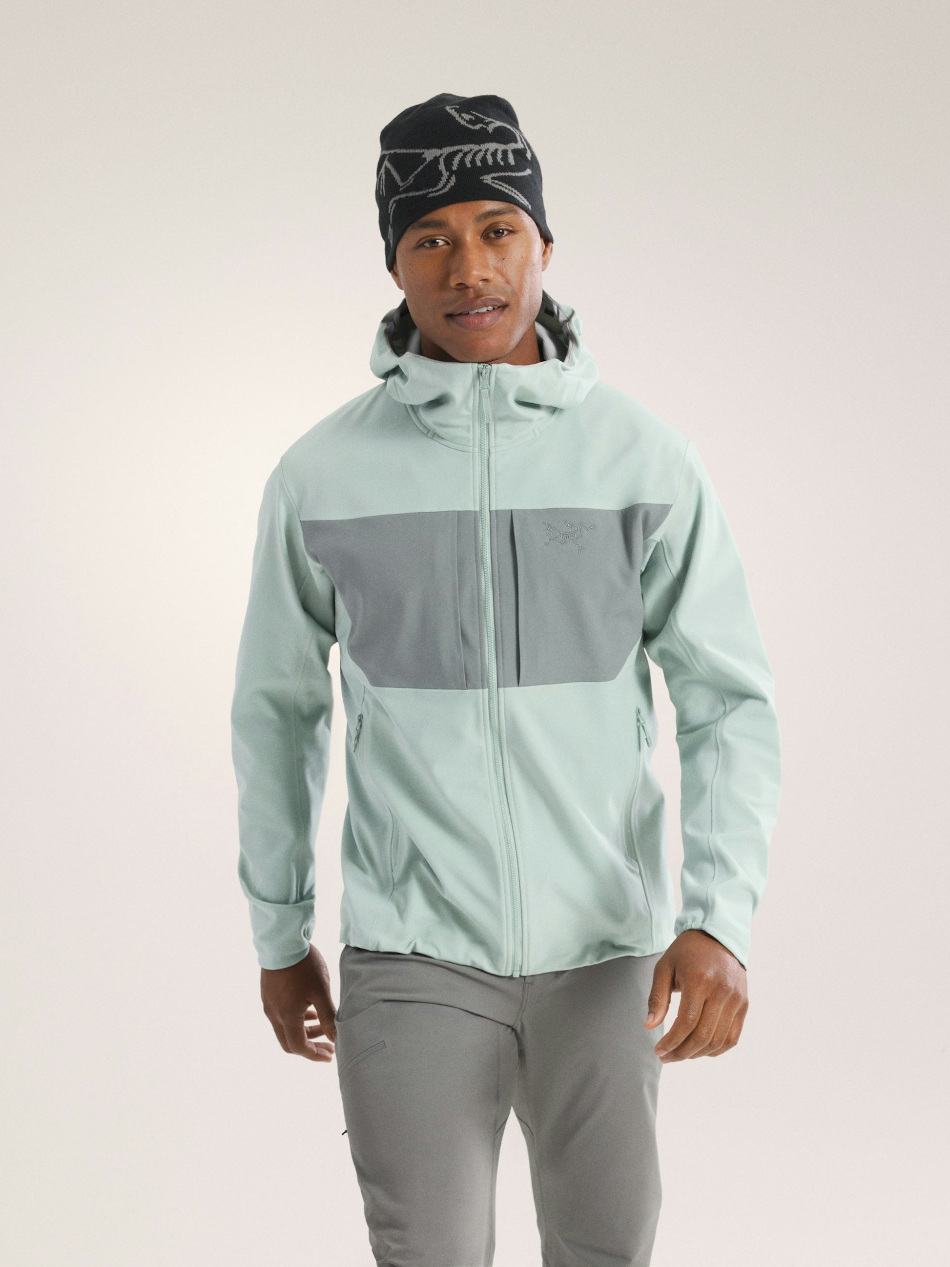 Men's Gamma MX Hoody