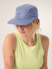 Aerios 5 Panel Cap