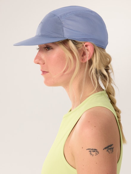 Aerios 5 Panel Cap