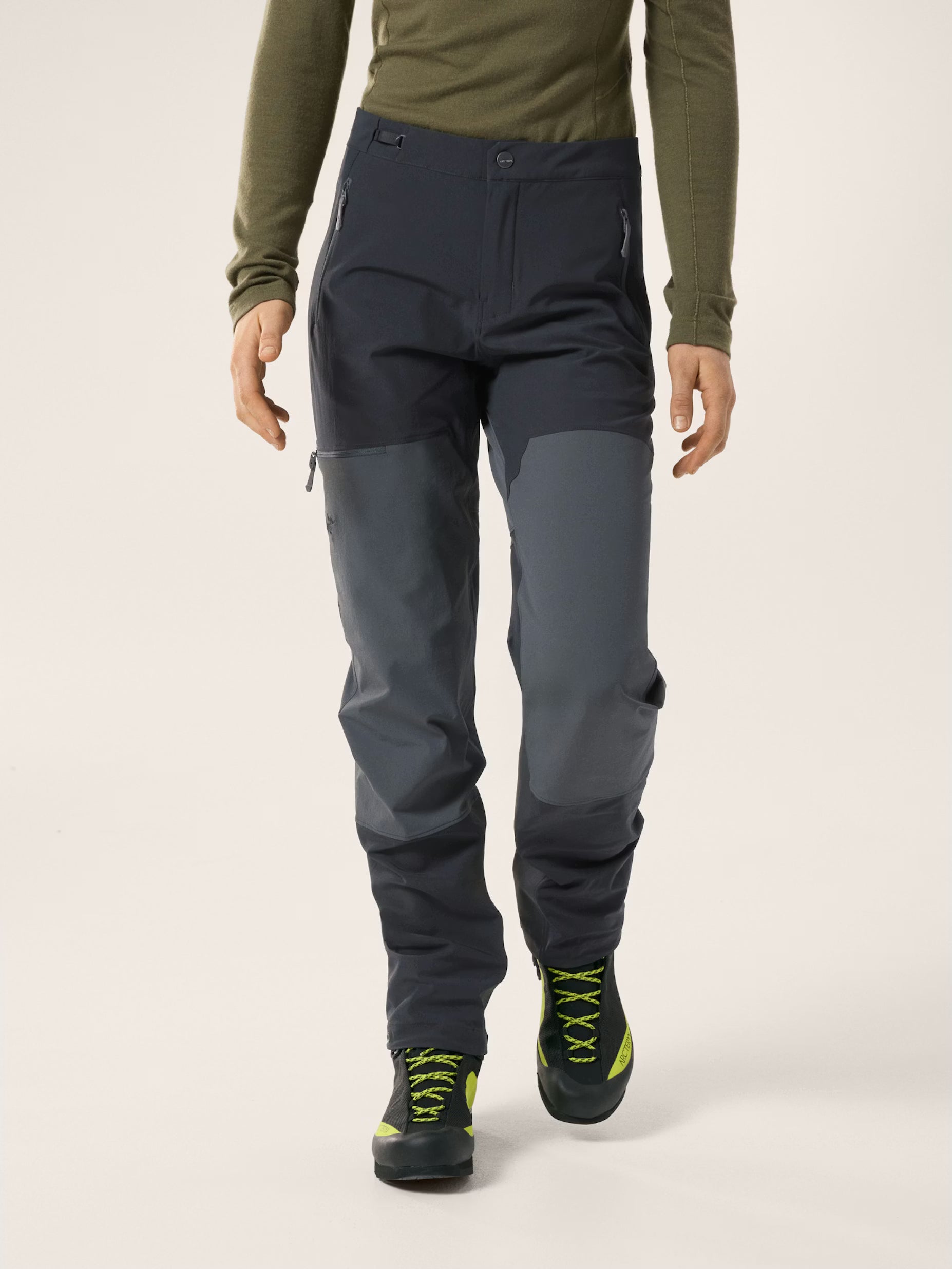 Women's Psiphon Pant