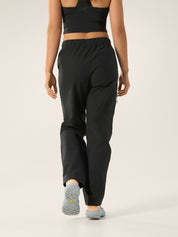 Women's Kragg Cotton Pant