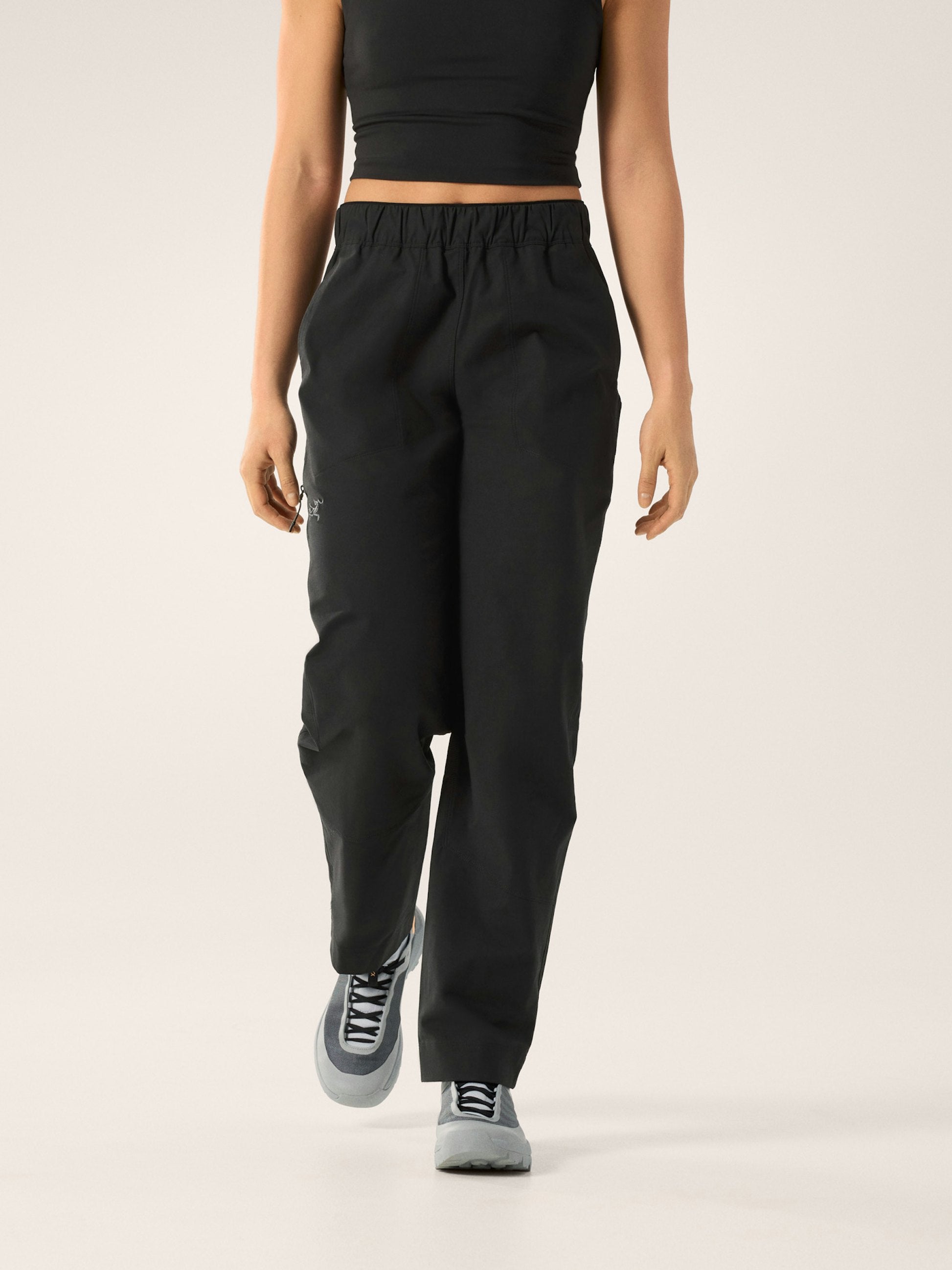 Women's Kragg Cotton Pant
