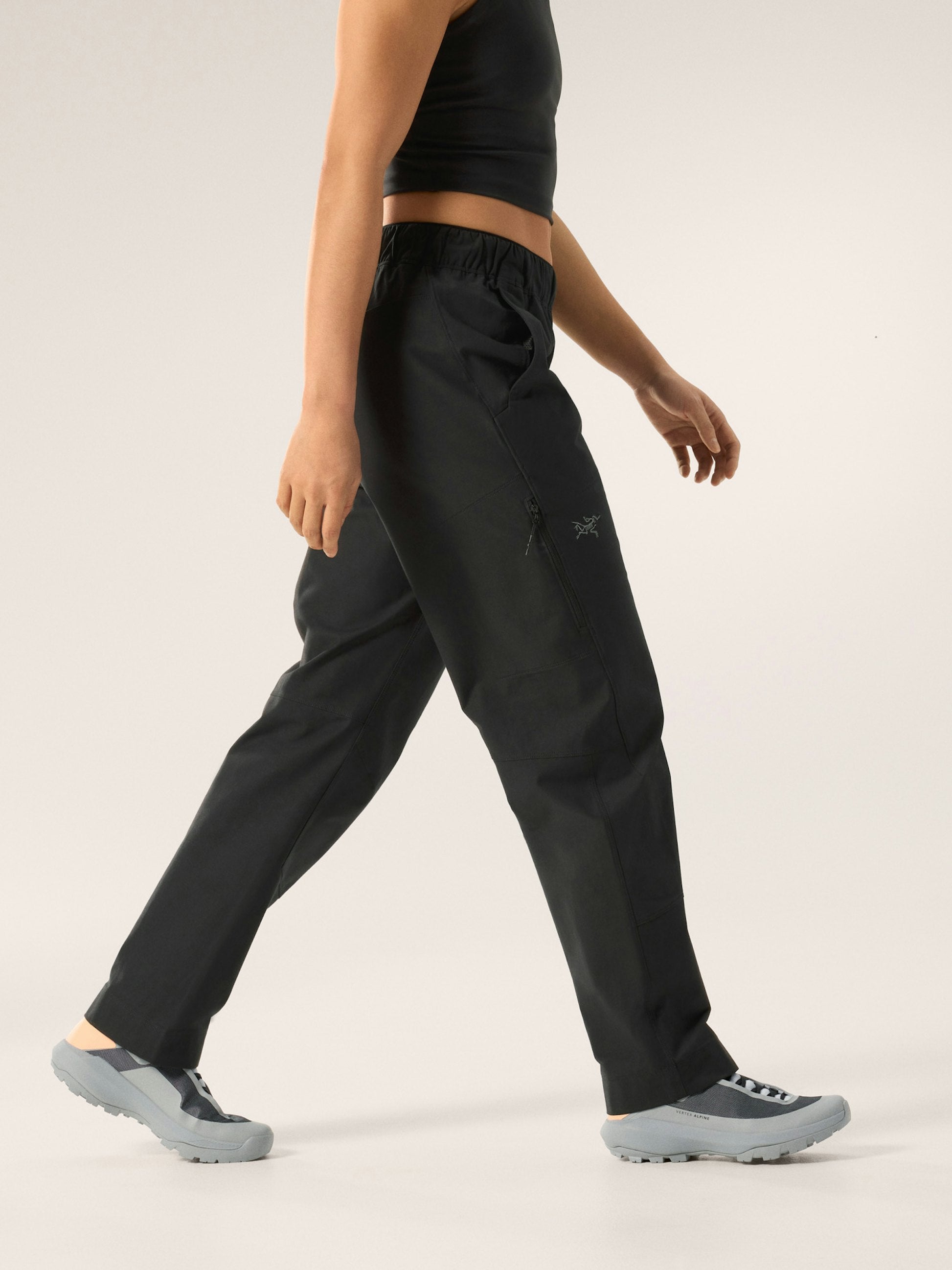 Women's Kragg Cotton Pant