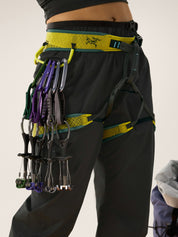Women's Kragg Cotton Pant