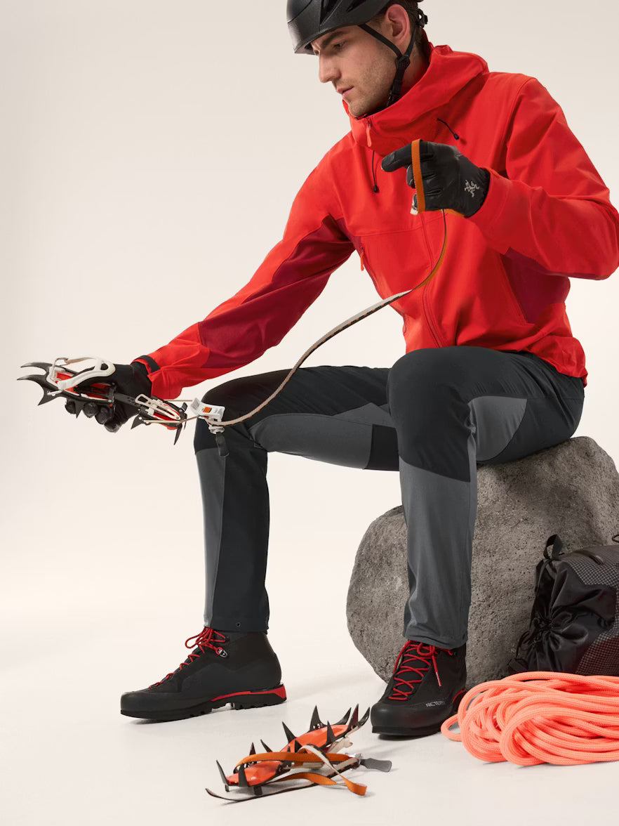 Men's Serratus Pant