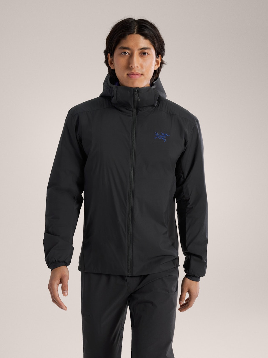 Men's Atom Hoody