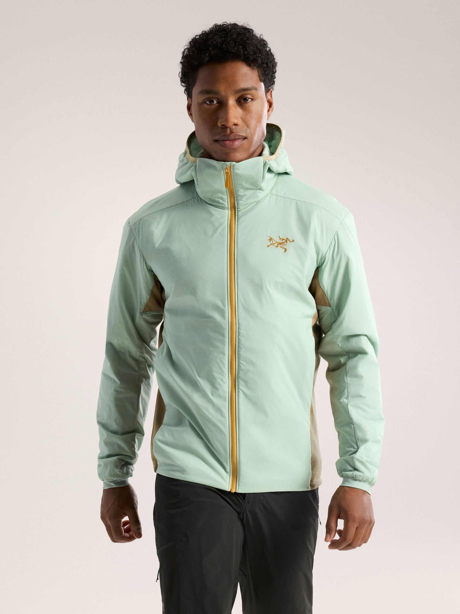 Men's Atom Hoody