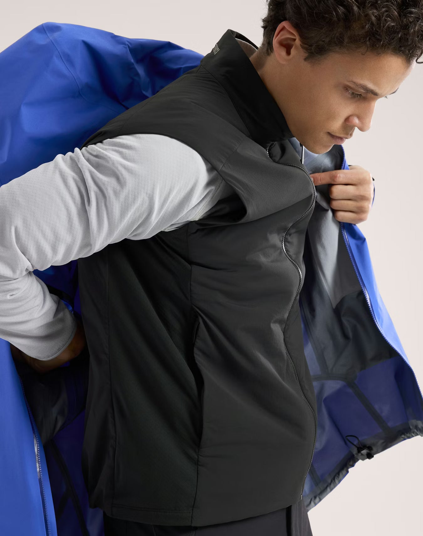 Men's Atom Vest
