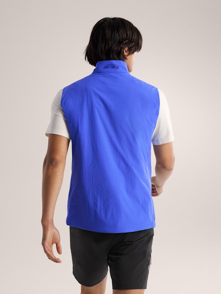 Men's Atom Vest