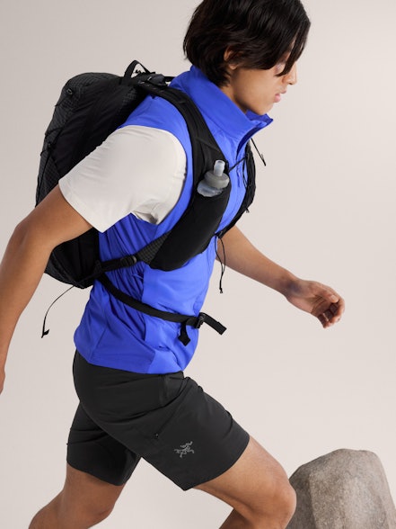 Men's Atom Vest