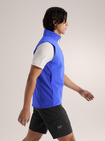 Men's Atom Vest