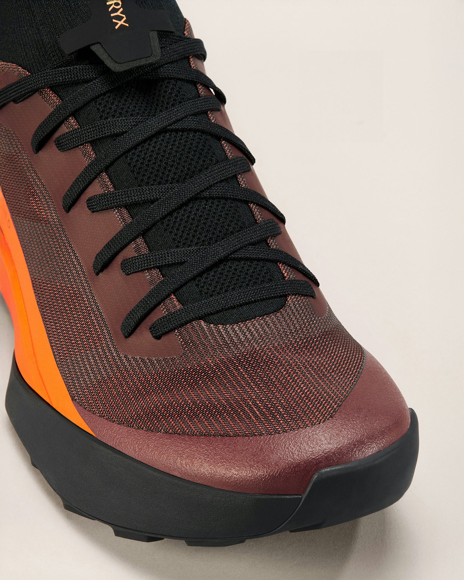 color:ginger / verve