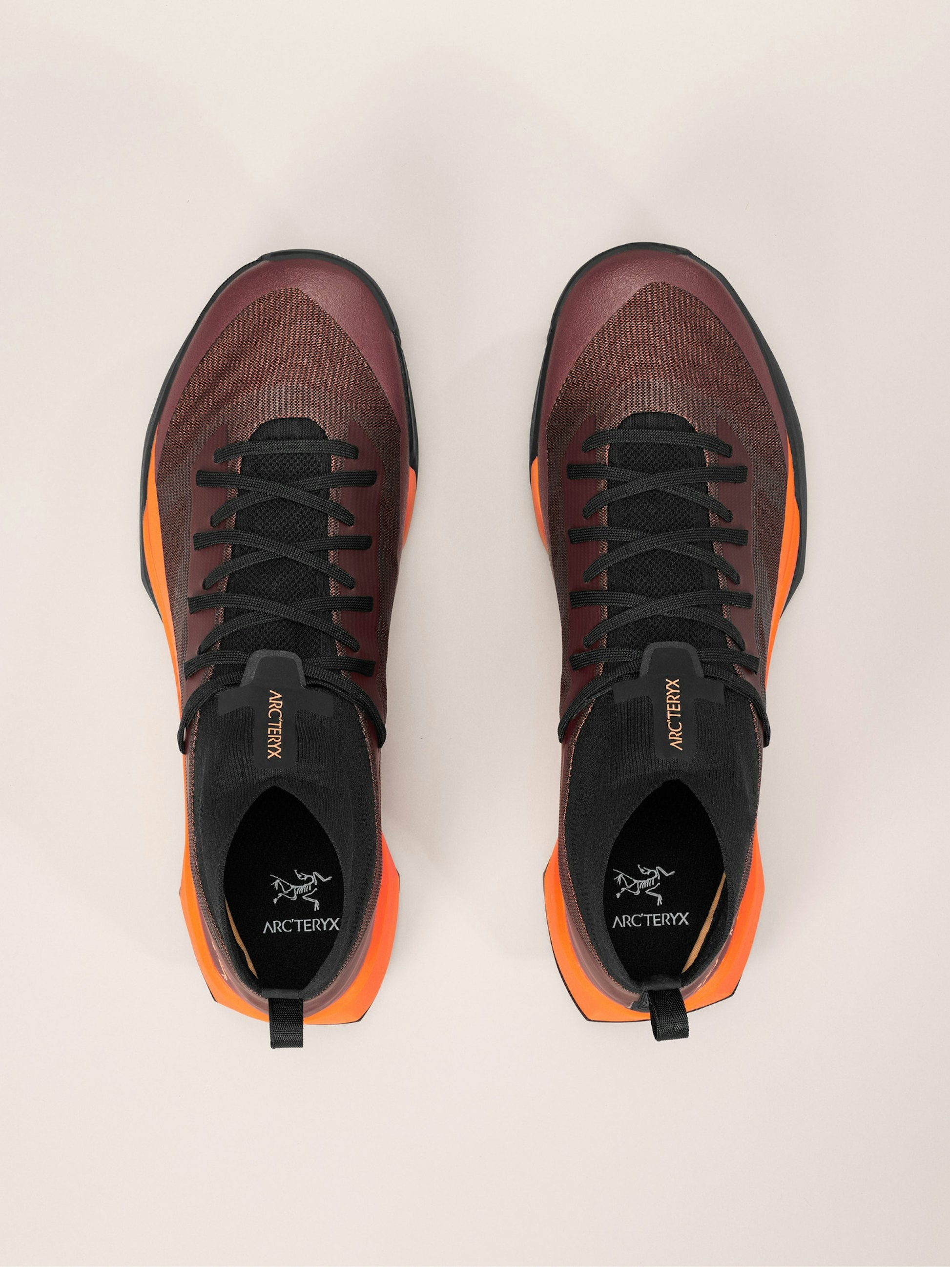 Men's Vertex Speed Running Shoes