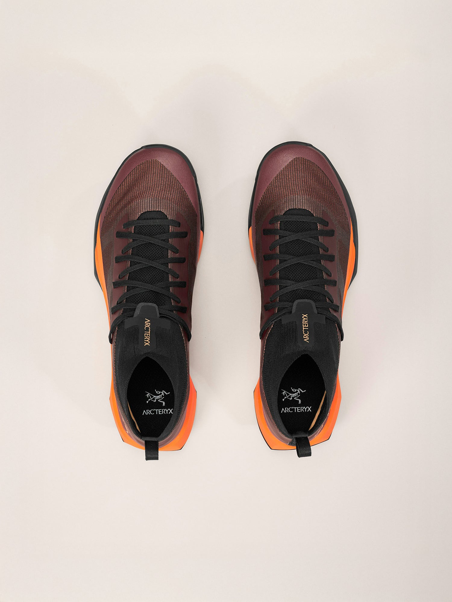color:ginger / verve