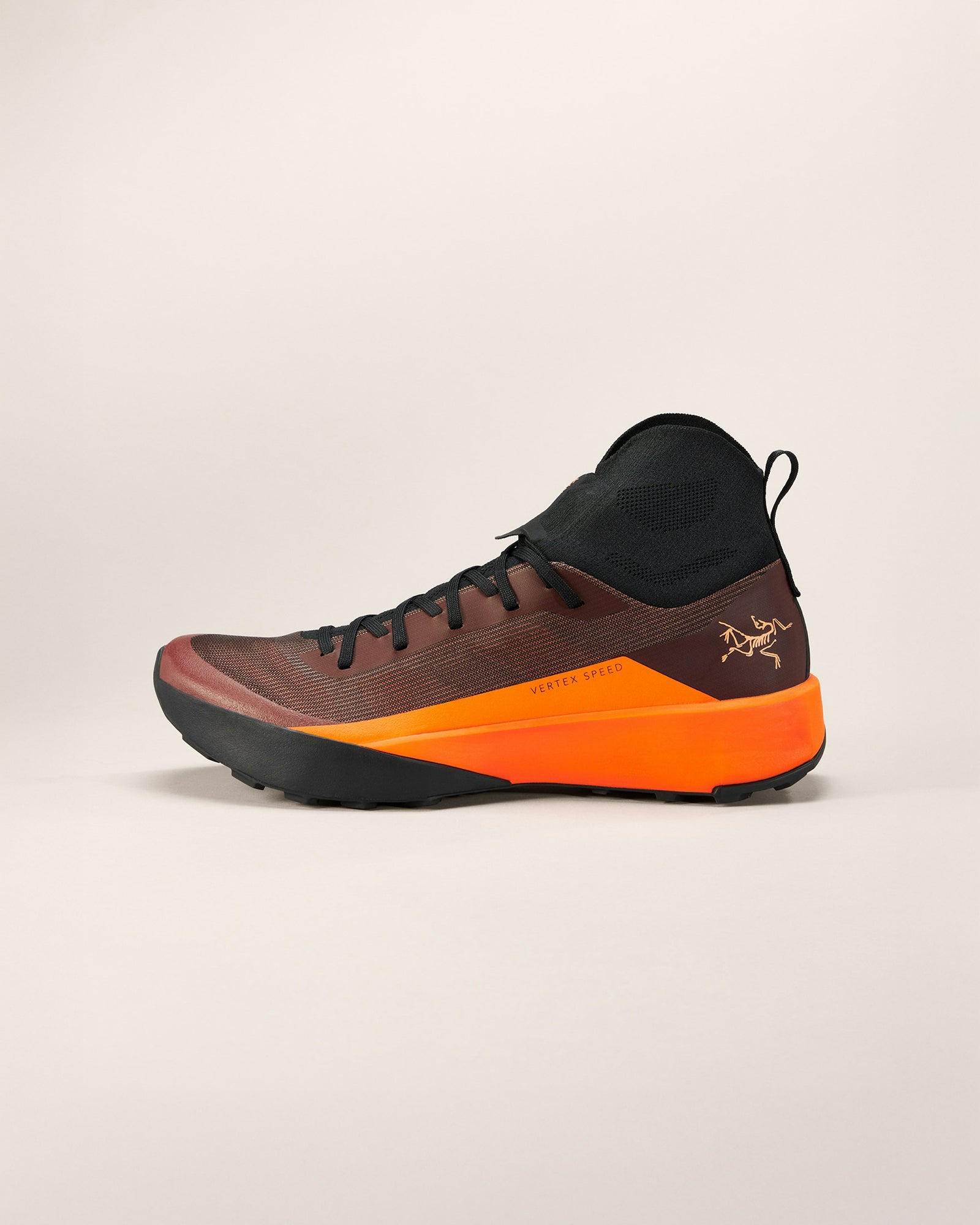 color:ginger / verve