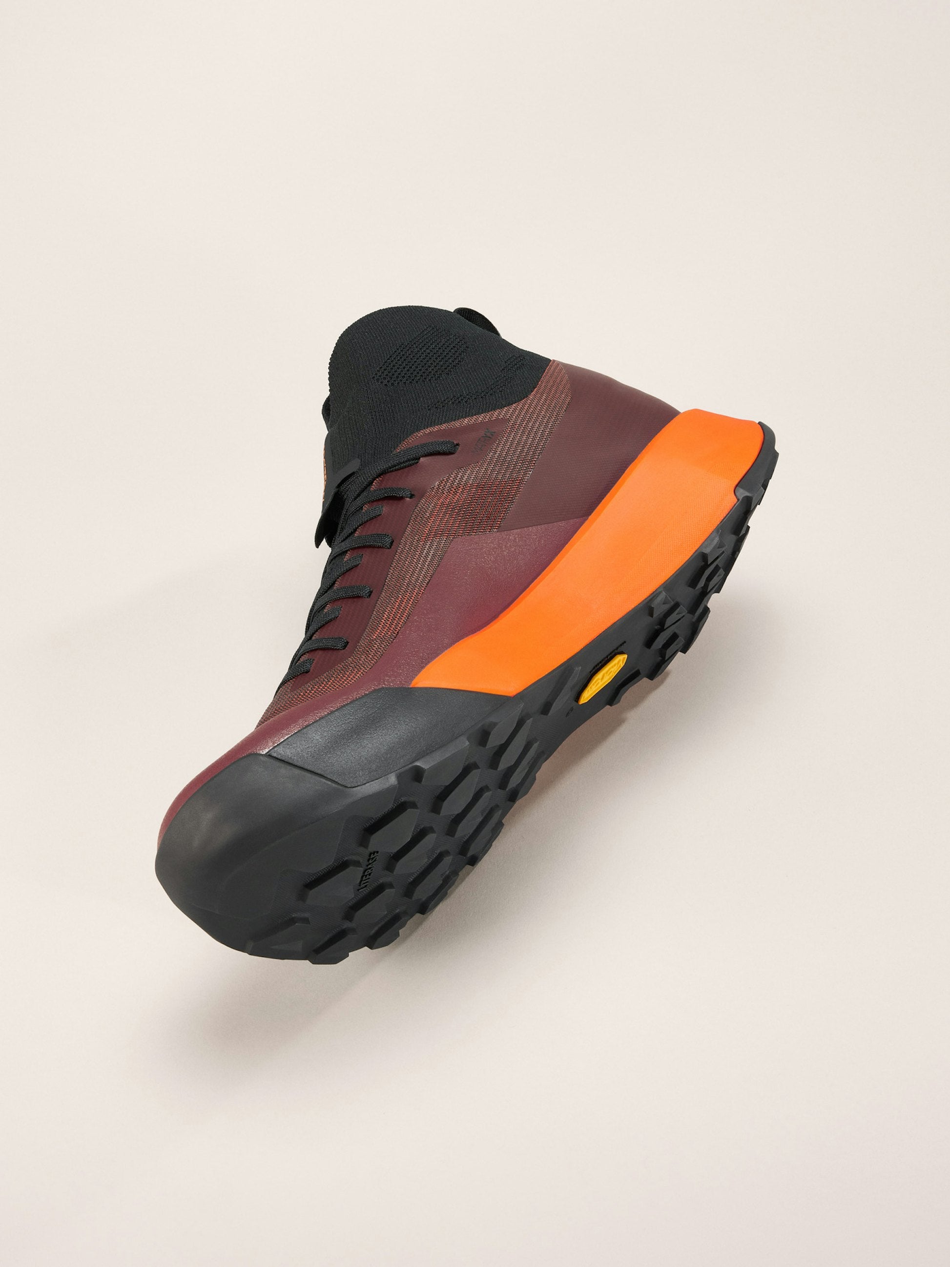 Men's Vertex Speed Running Shoes