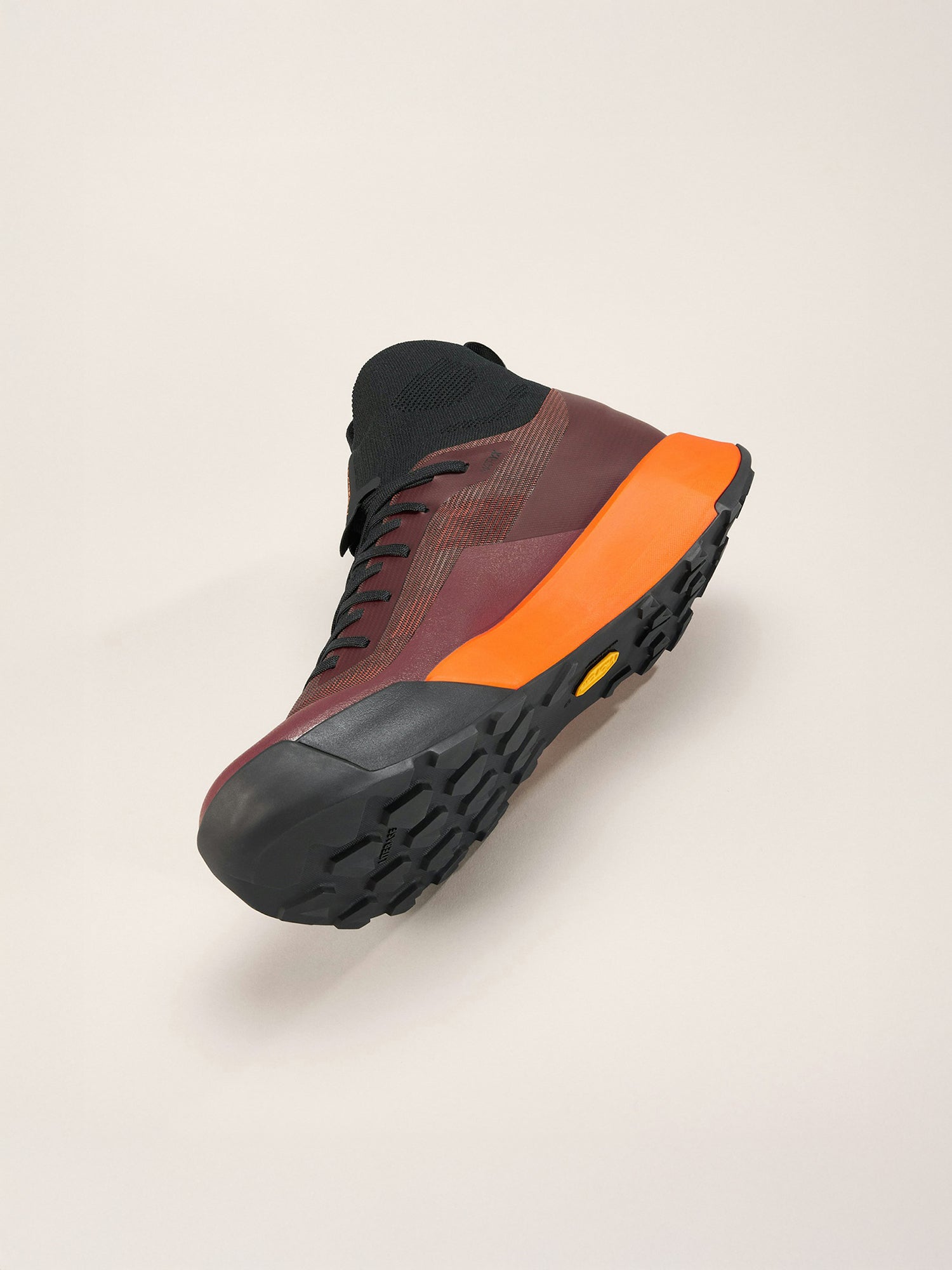 color:ginger / verve