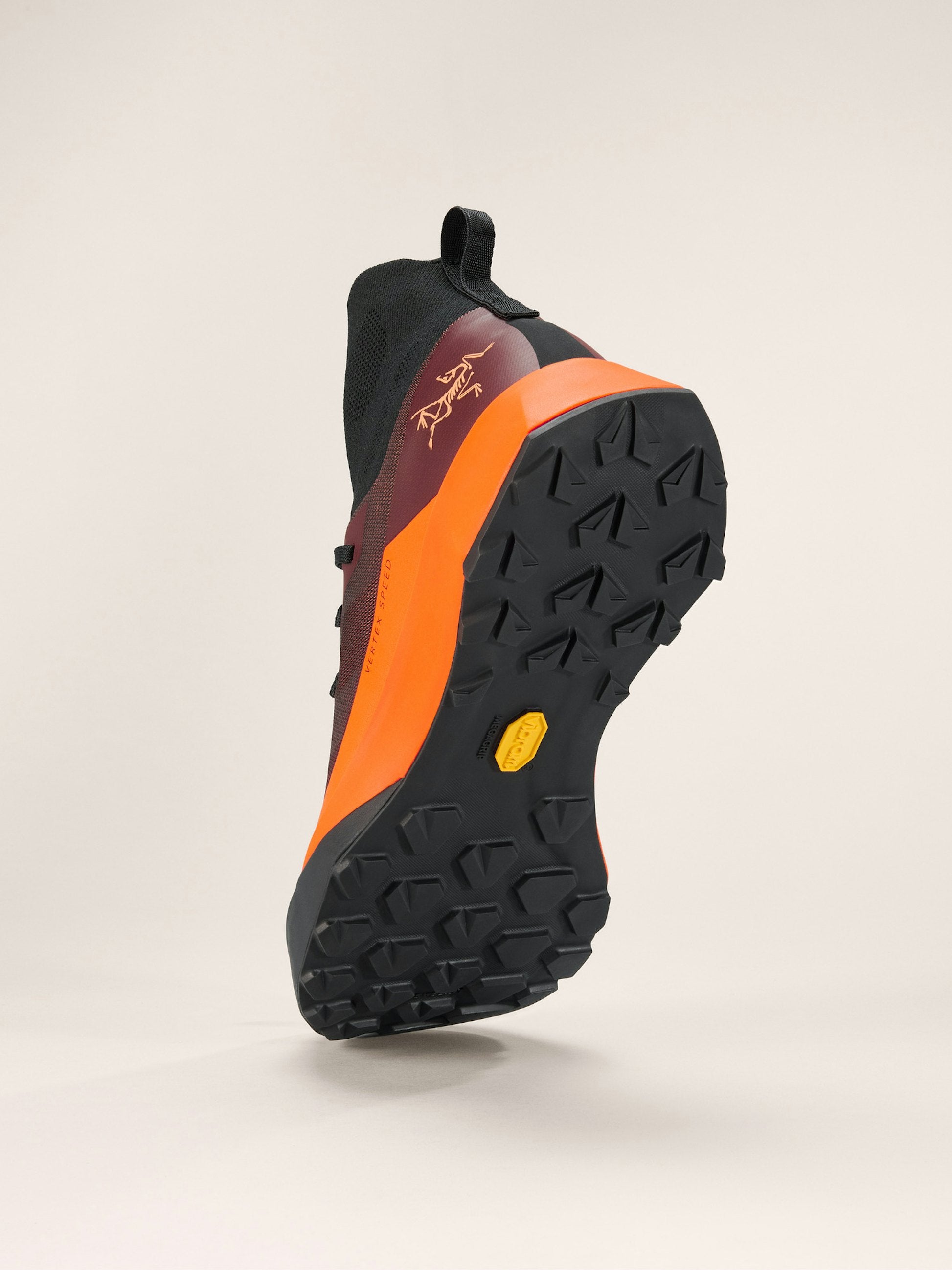 Men's Vertex Speed Running Shoes