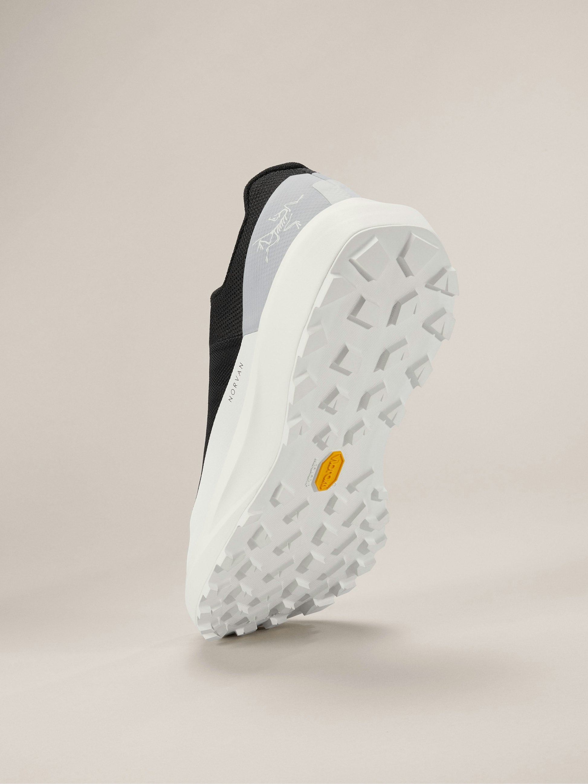Men's Norvan LD 4 Running Shoes