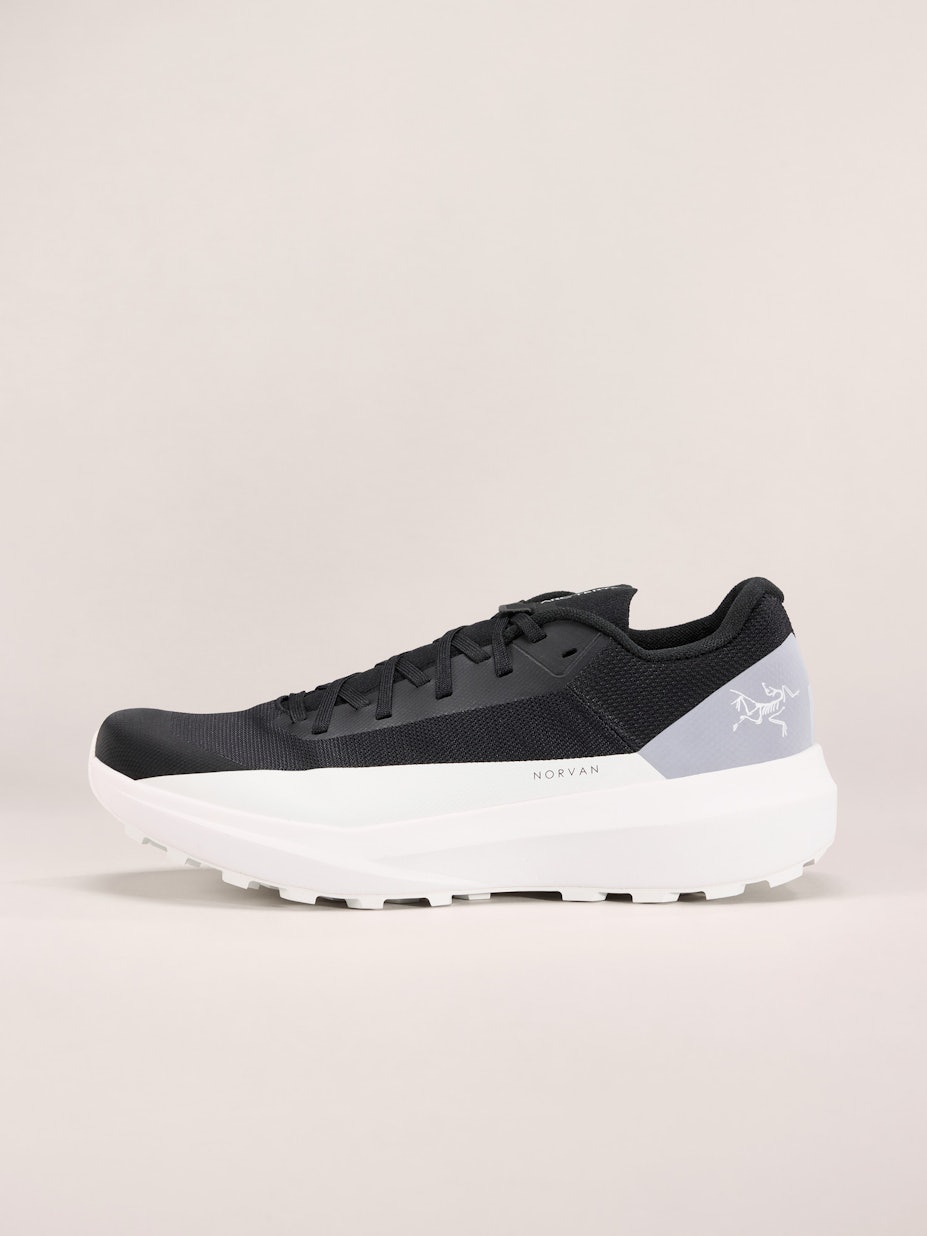 Women's Norvan LD 4 Running Shoes
