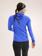 Women's Kyanite LT Hoody
