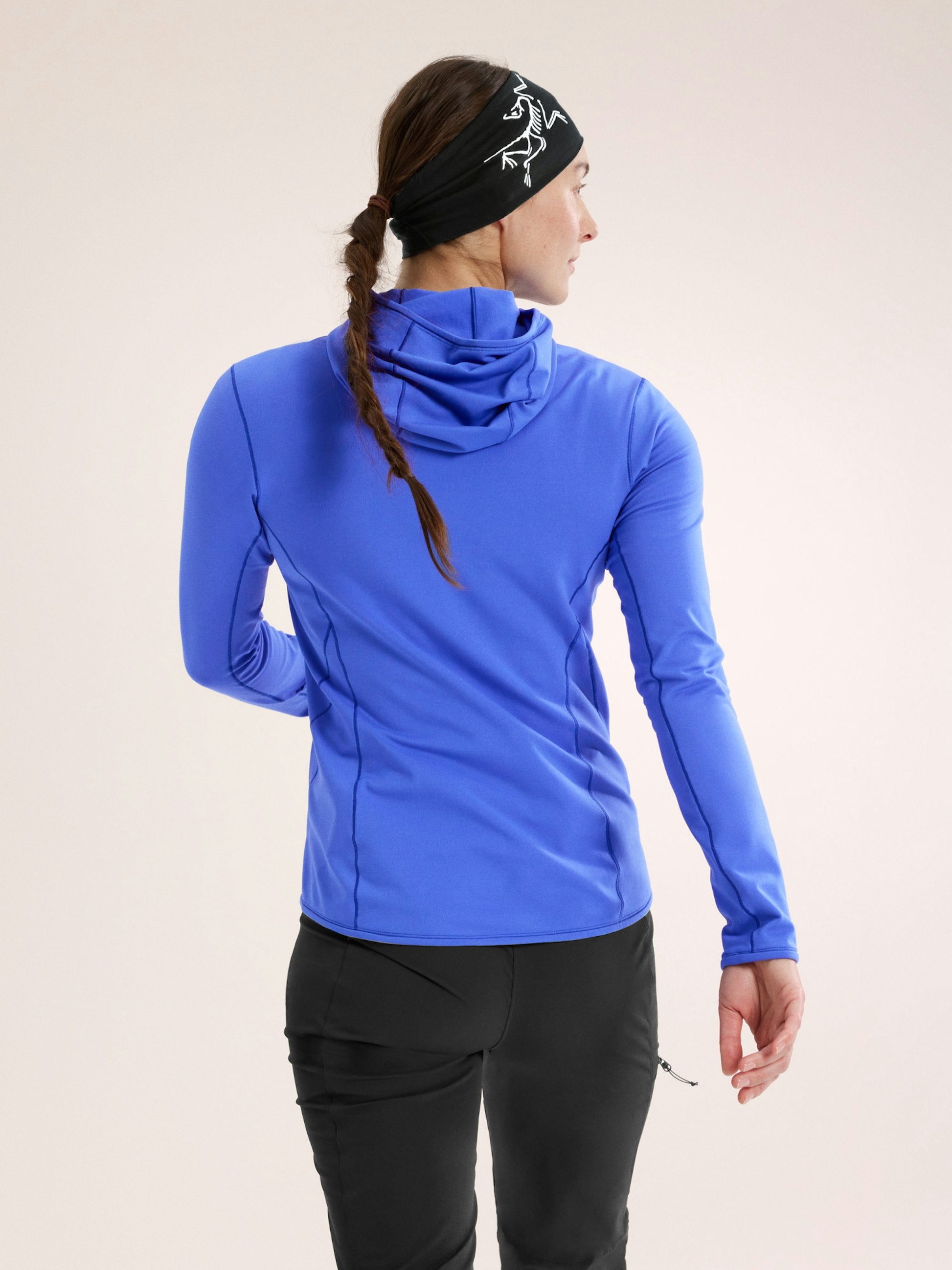 Women's Kyanite LT Hoody
