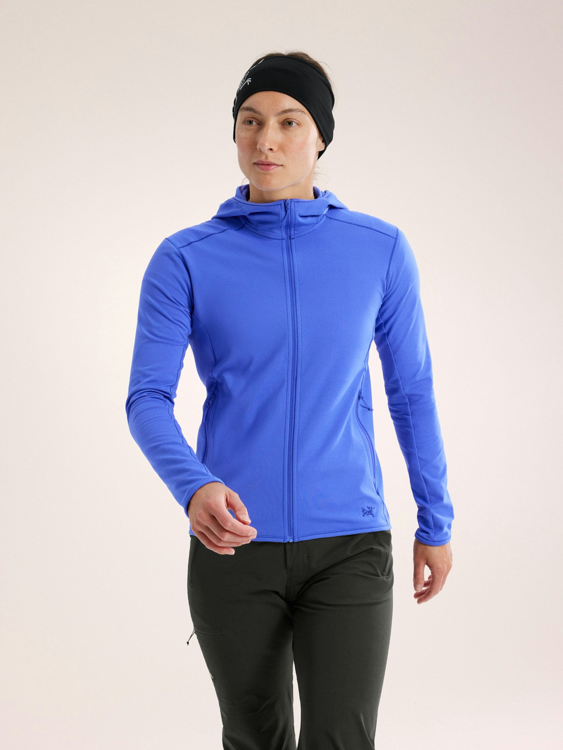Women's Kyanite LT Hoody