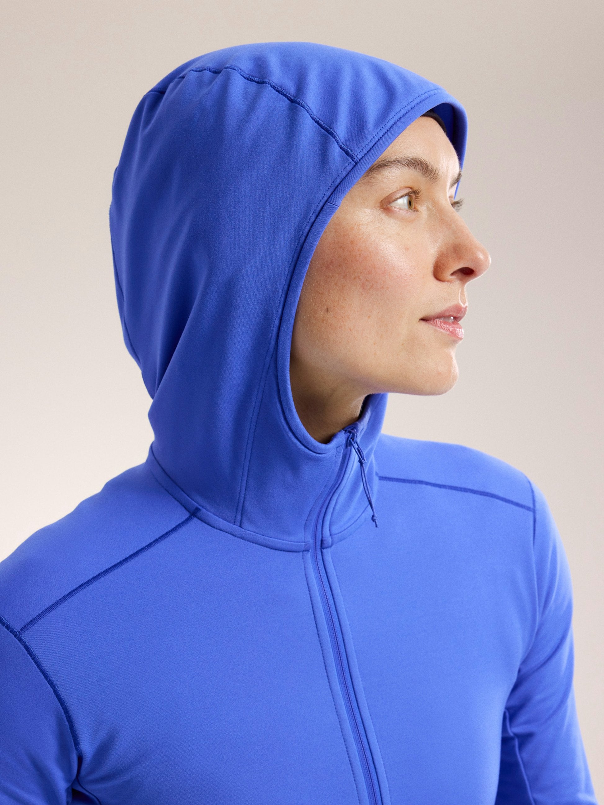 Women's Kyanite LT Hoody