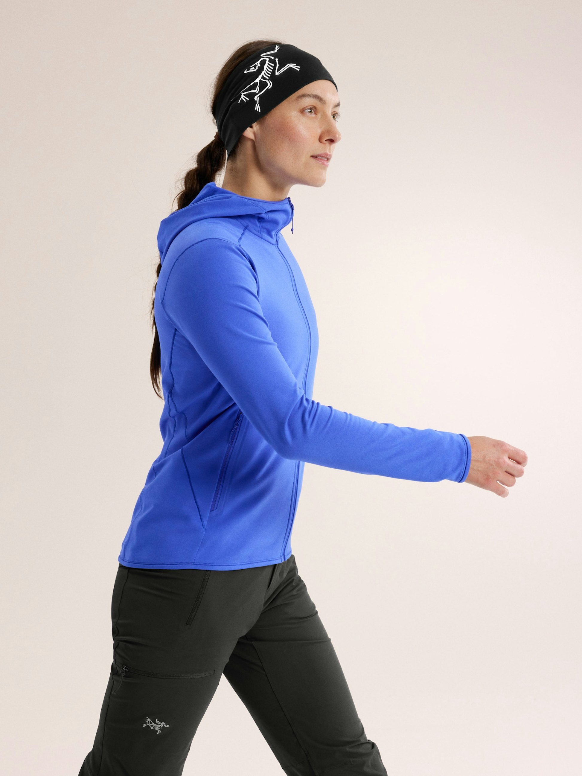 Women's Kyanite LT Hoody