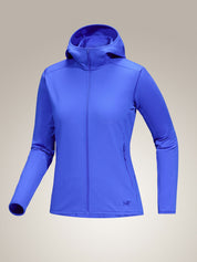 Women's Kyanite LT Hoody