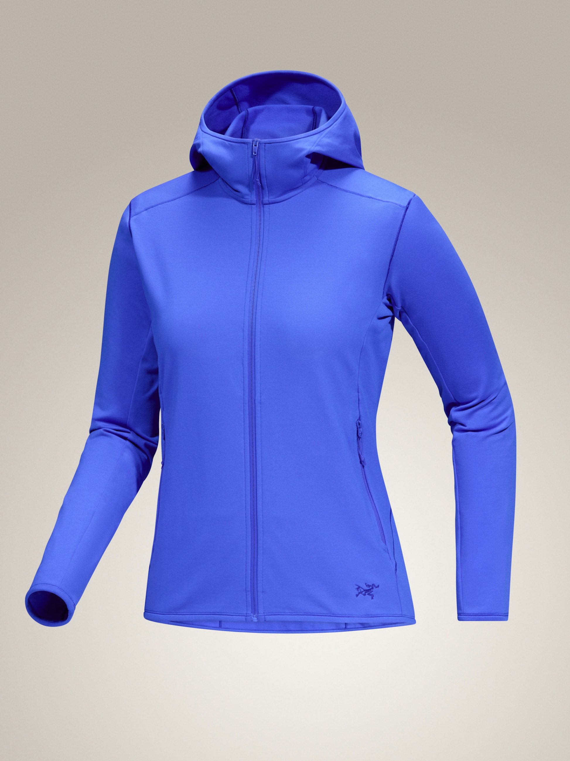 Women's Kyanite LT Hoody