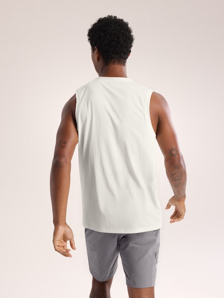 Men's Cormac Tank