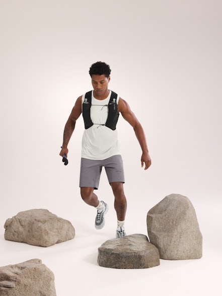 Men's Cormac Tank