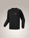 Men's Kragg Cotton Shirt LS