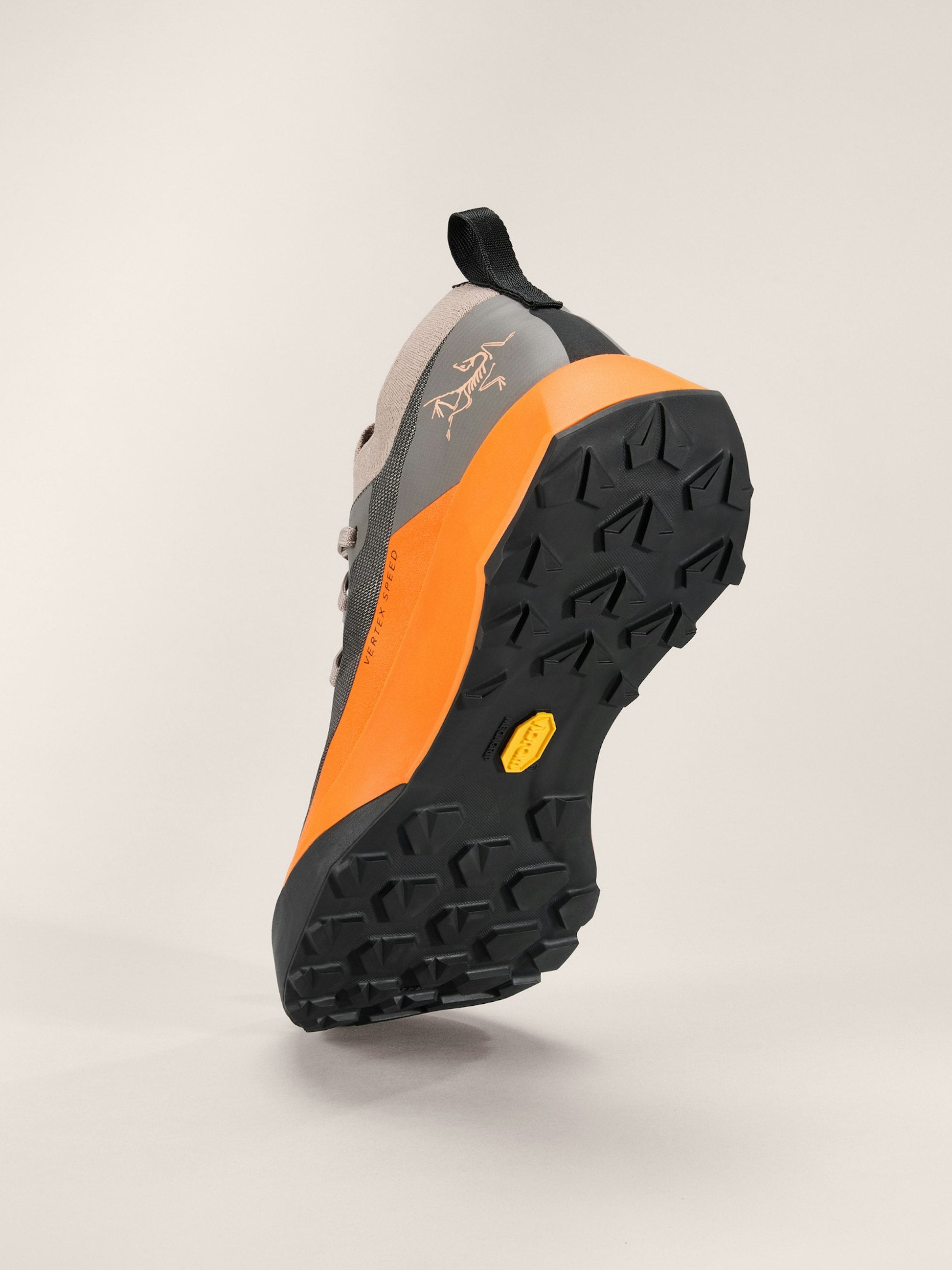Men's Vertex Speed Low Running Shoes