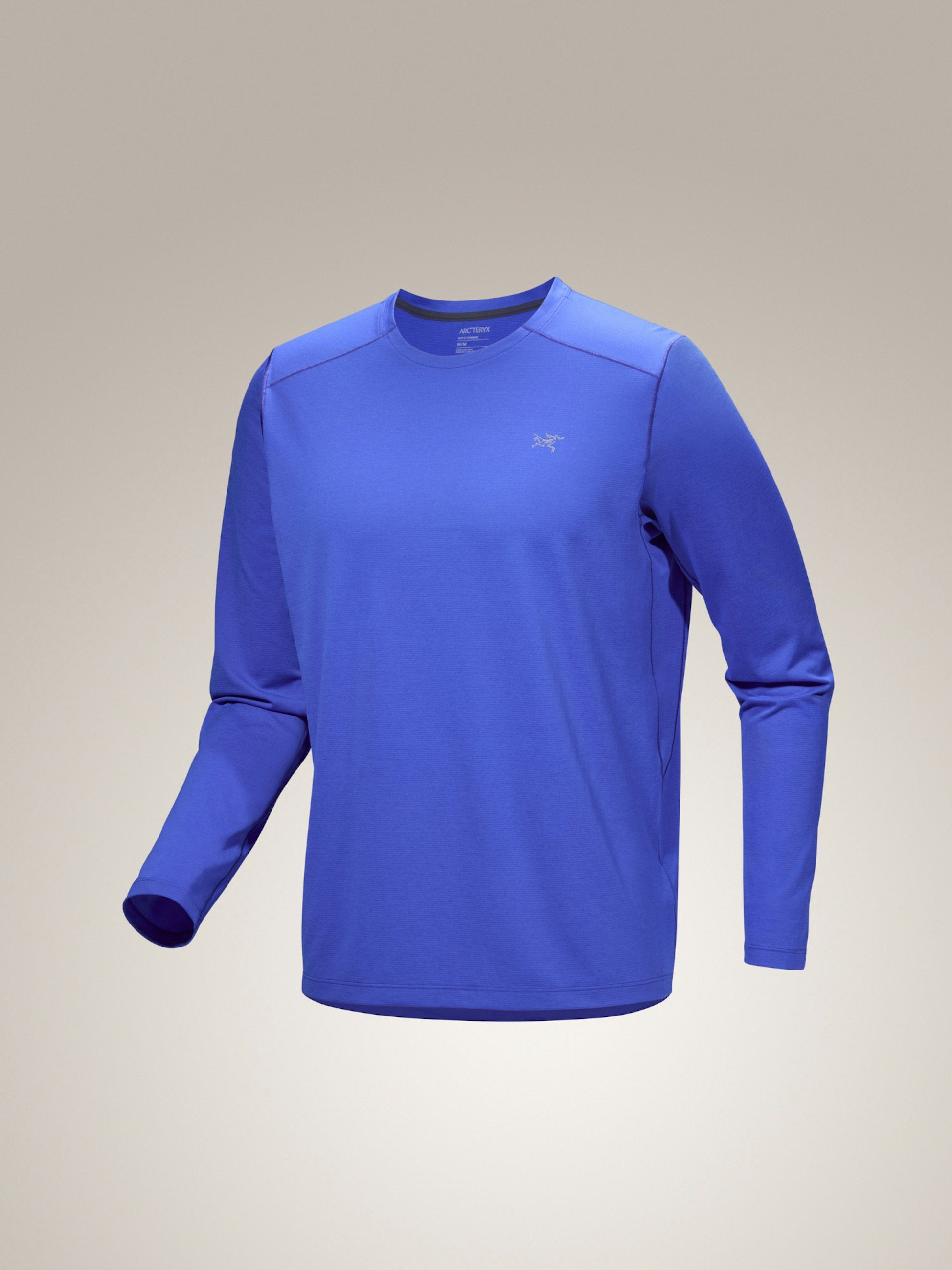 Men's Cormac Crew Neck LS Shirt